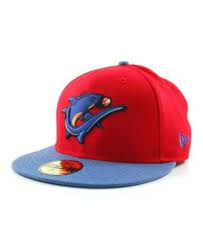 New Era Clearwater Threshers Milb 59fifty Cap Reviews Sports Fan Shop By Lids Men Macy S New Era Cap Sports Fan Shop
