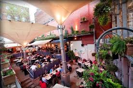 Jardin Nelson At Old Montreal A Must Go Visit Montreal Old Montreal Montreal