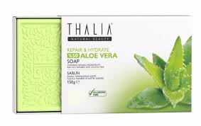 Aloe Vera Sabunu Asagidaki Adresimizden Satin Alabilirsiniz Www Tuanadogalyasam Com Urun Thalia Aloe Vera Sabunu 150 Gr Aloevera Aloeve In 2020 Aloe Vera Aloe Thalia