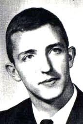 Ironton high school class of 1967 alumni passes away