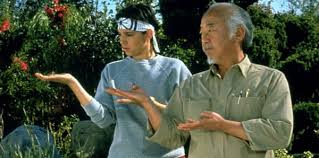 Related quizzes can be found here: Quiz How Well Do You Actually Remember The Karate Kid Quiz Bliss Com