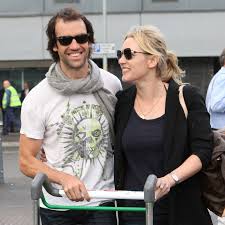 They have been happily married for over eight years. Ned Rocknroll Wiki Everything To Know About Kate Winslet S