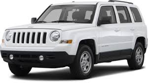Get 2015 jeep patriot values, consumer reviews, safety the jeep patriot trudges on for 2015 with a new paint color (eco green clear coat) that replaces. 2015 Jeep Patriot Incentives Specials Offers In Amherst Oh