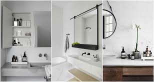 Whether it's classically designed or modern and smooth, a creamy white and huge bathtub is a staple of minimalism because it's light, open, and. Why To Go For A Minimalist Bathroom Design That Features Simplicity