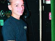 May I have this dance?