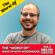 The Worst of Wake Up with Woodhouse