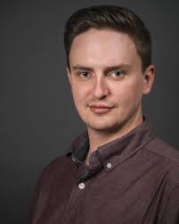 David Beek, CPLT Ph.D., has received a Fulbright Award to conduct research  in Brazil in Spring 2020. David will be researching contemporary  Afro-Brazilian literature from the "northeast" region, and considering its  diasporic