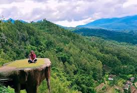 Taman negara niah merupakan tempat menarik di miri sarawak. 7 Tempat Wisata Ala Luar Negeri Di Malang Keren Banget Okezone Travel