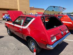 Image result for Frost White 1970 Gremlin