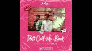 Baixar joeboy call me / joeboy ft. Joeboy Ft Mayorkun Don T Call Me Back Instrumental Youtube