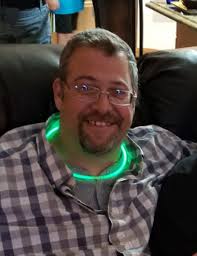 Obituary information for Christopher Ray Terry