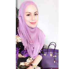 Rebecca nur islam promoting for modesst. Rebecca Nur Al Islam Hentam Datin Muka Mayat Di Ig Stories