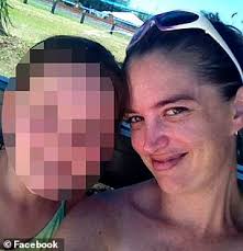 A pregnant mother of one was brutally bashed by her male associate for not  selling enough meth