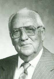 Eberly Clyde “Sneb” Fair (1912-2006)