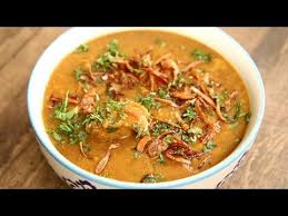 Dal Gosht Recipe Hyderabadi Dal Mutton Gosht The Bombay Chef Varun Inamdar Youtube Easy Chicken Recipes Indian Food Recipes Gosht Recipe