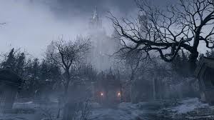 Resident evil village, stylised as resident evil vii.i.age and known in japan as biohazard village (バイオハザード ヴィレッジ baiohazādo virejji), is an upcoming first person survival horror title developed by capcom. Resident Evil Village Ps5 Version Hat Dynamisches 4k Und Raytracing