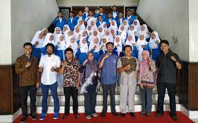Check spelling or type a new query. Politeknik Baubau Penerimaan Secara Resmi Mahasiswa Pkl Iv Prodi D Iii Rekam Medis Dan Informasi Kesehatan Di Universitas Gadjah Mada Yogyakarta