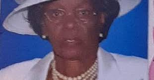 Ms. Ismae Mary Nairn