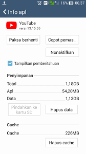 Cara mengatasi youtube patah patah di pc. Mengatasi Lag Patah Patah Saat Menonton Youtube Paling Ampuh