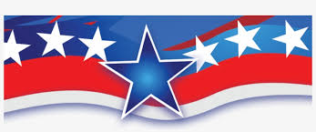 Las principales interpretaciones del uso de los colores de la bandera atribuyen al azul la. Fourth Of July Bandera De Chile Y Venezuela Png Image Transparent Png Free Download On Seekpng