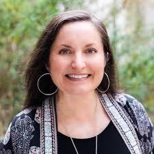 Robyn McGrath, LPC, RPT