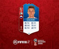 Maybe you would like to learn more about one of these? Fifa 18 World Cup Special Upgrades Man Of The Match