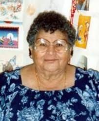 Juanita Garza Family History & Historical Records
