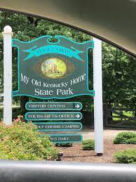 Check spelling or type a new query. My Old Kentucky Home The Dyrt