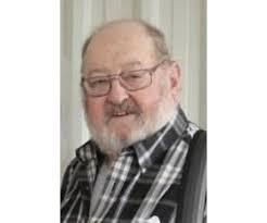 Walter Bernhardt Obituary (1936