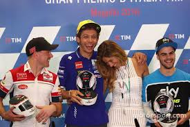 Motorcycle racer valentino rossi is photographed for gq magazine on september 10, 2010 in milan, italy. Valentino Rossi Wife Pics The Art Of Mike Mignola