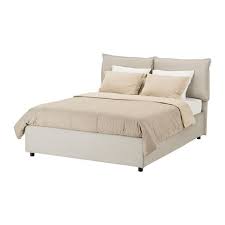 Frische Einrichtungsideen Und Erschwingliche Mobel Franzosisches Bett Ikea Bett Bett