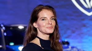 Yvonne Catterfeld: Sie fühlte sich einst wie eine Kunstfigur | STERN.de