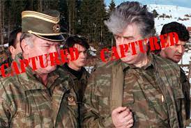 Ratko Mladić “Found” And Captured | SLEEPING WITH PENGOVSKY