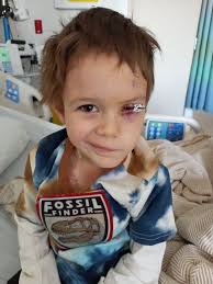 Alex's Army of Angels