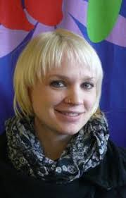 New Guelph Arts Council director