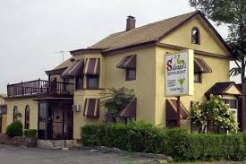 Silvanos Worthington St Springfield Massachusetts House Styles Restaurant