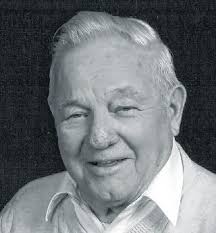 Kenneth RIES Obituary (1925