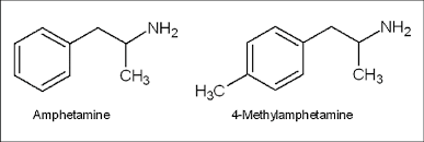 Image result for Amphetamine