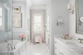 Master Bathroom Remodel Luxury Hotel Reveal Porch Daydreamer