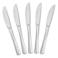 CUCHILLOS