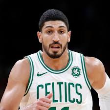 As the starting center battle rages on, kanter may make his first start. Enes Kanter Fantasy Statistics