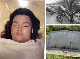 Lost metal sheets between Shippensburg and Waynesboro