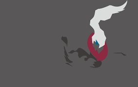 Darkrai Simple Backgrounds Pokemon Wallpaper