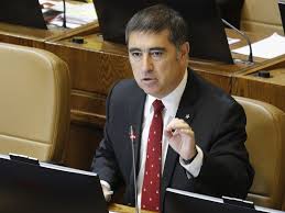 Mario desbordes detalla propuesta para condonar el cae 26/05/2021 prensa. Quien Es Mario Desbordes Noticias Importantes