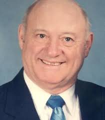 J. Carl Ogden Obituary October 29, 2024