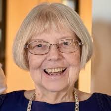 Angie Gordon Obituary (1951