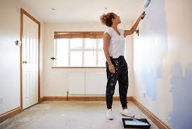 One of the best pieces advice when it comes to figuring out how to decorate a new home on a budget is to listen to your gut. 7 Ways To Decorate Your White Plain Walls Ceoworld Magazine