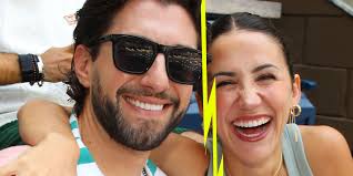 Jason Tartick & Kat Stickler Split After 6 Months of Dating