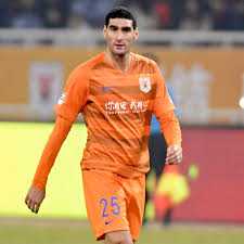Marouane fellaini, 33, from belgium shandong taishan, since 2018 central midfield market value: Afc On Twitter Shandong Luneng Confirm Former Manutd Star Marouane Fellaini Tested Positive For Covid19