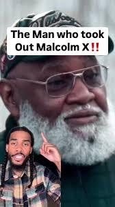 Malcom Xavier Johnson